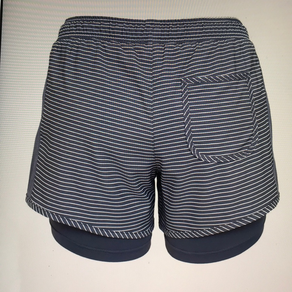 Tangerine Athletic Short - Picture 4 of 8